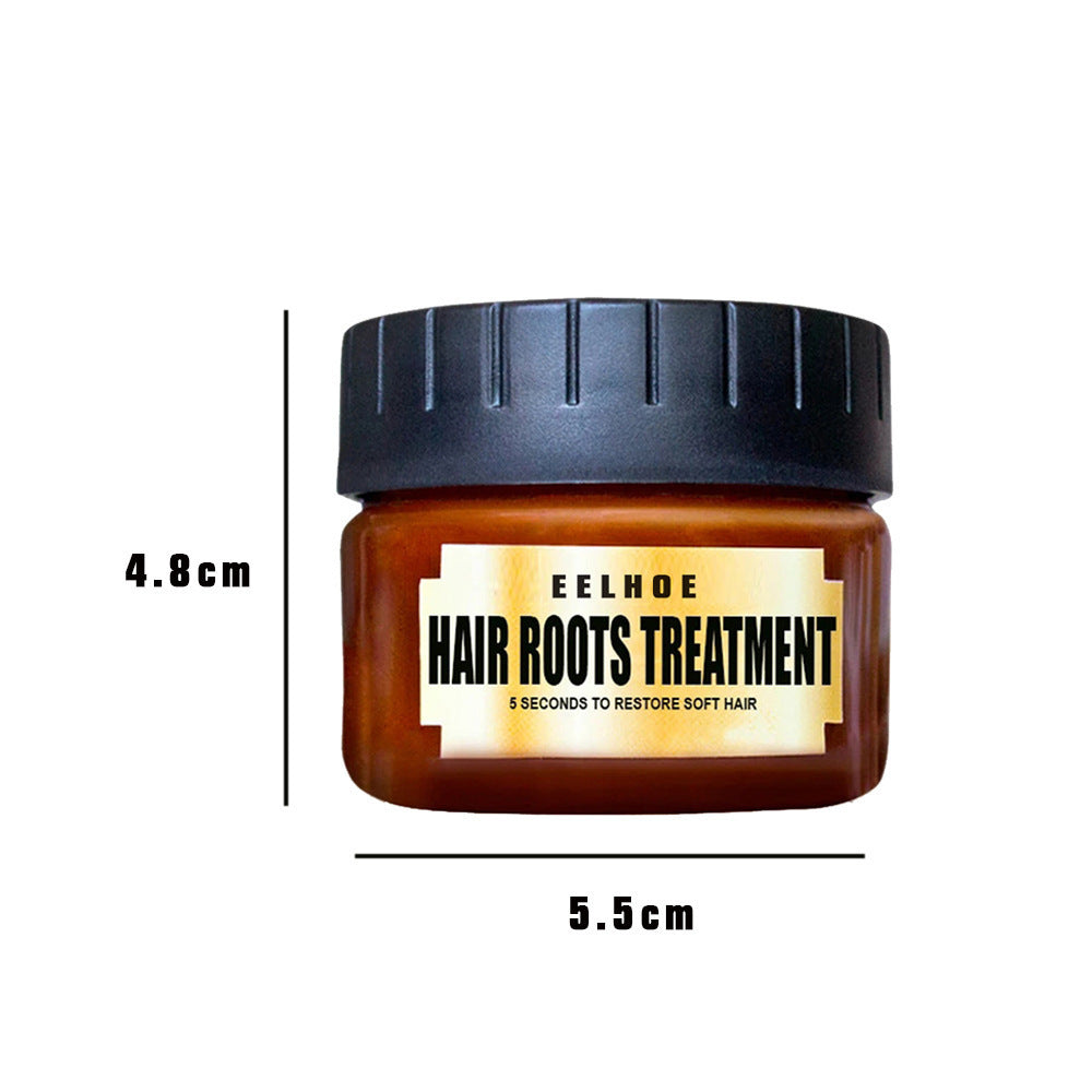 Repairing And Smoothing Women&