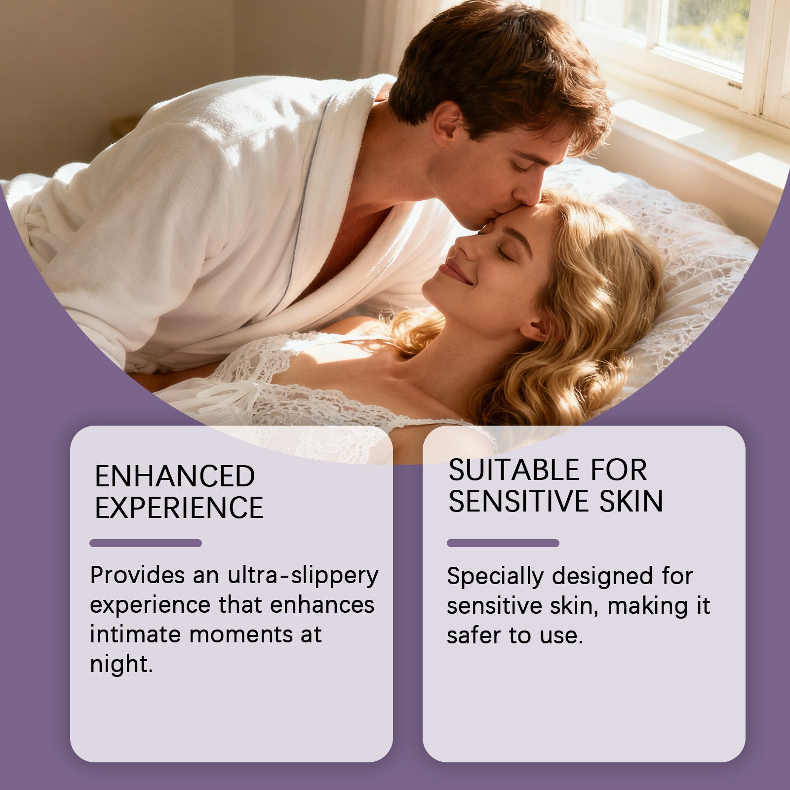 Body Massage Oil