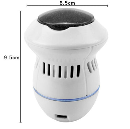 Multifunctional Electric Foot