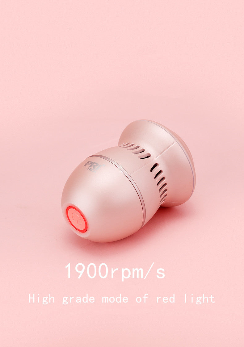 Multifunctional Electric Foot