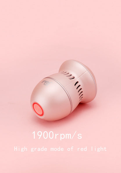 Multifunctional Electric Foot
