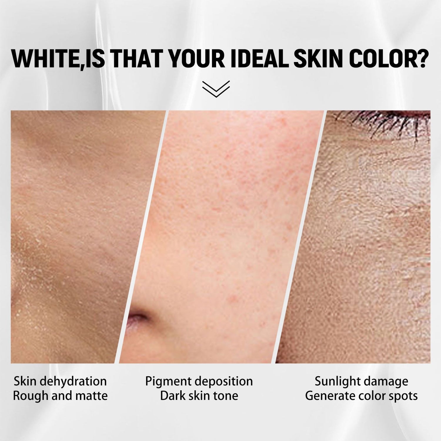 EELHOE Moisturizing Cream Brightening &amp; Whitening Moisturizing Cream