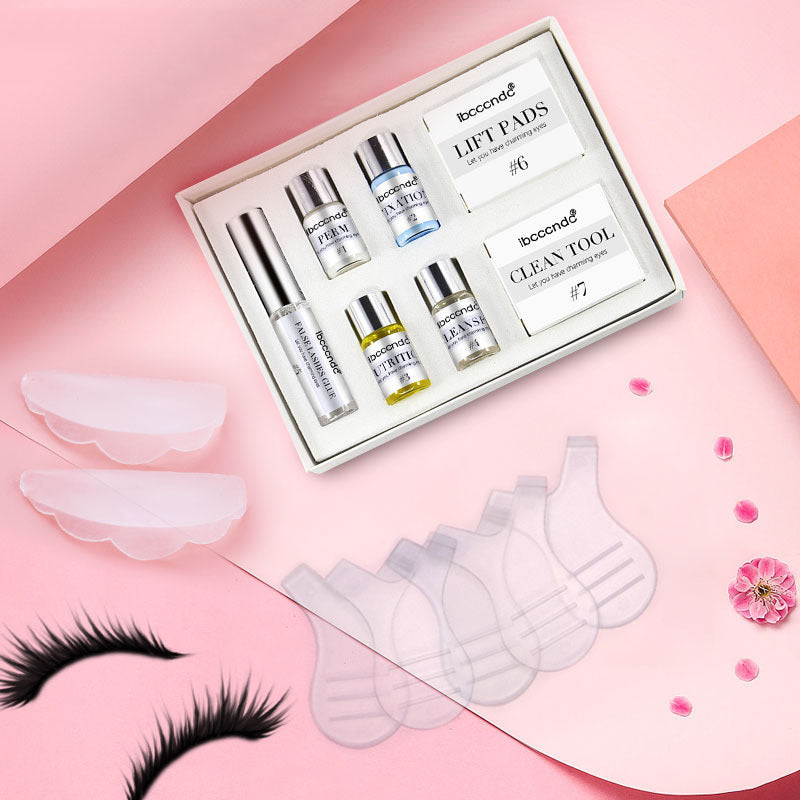 Mascara Lengthens 