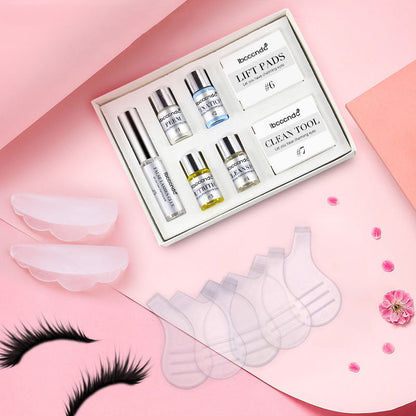 Mascara Lengthens 