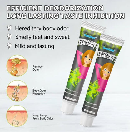 Sumifun - Body Odor Cream