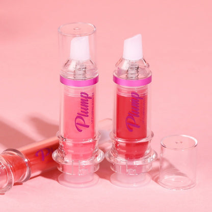 New Tube Lip