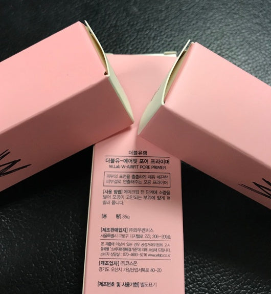 makeup Cream
