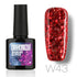 Diamond Nail Gel for Long-Lasting High Shine Finish