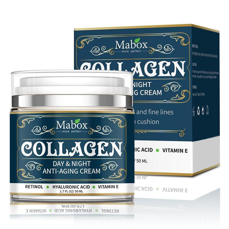 Anti Aging Face Cream 