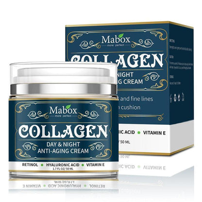 Anti Aging Face Cream 