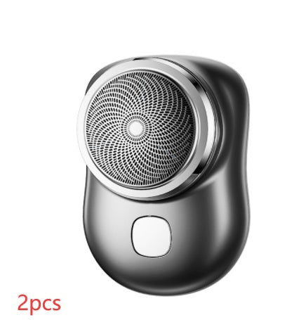 Face Cordless Shavers Rechargeable
