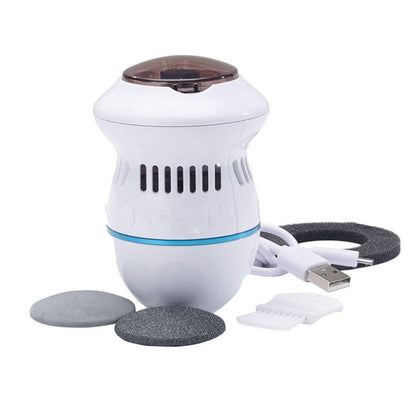 Multifunctional Electric Foot