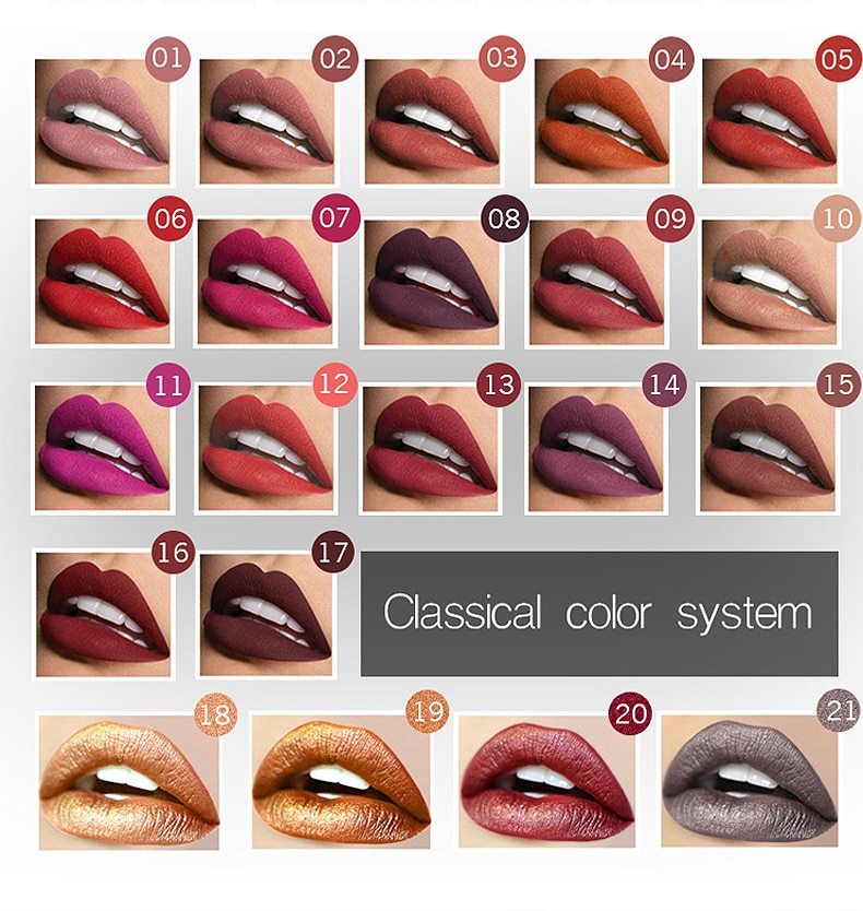 stick Lip Balm