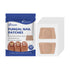 Ximonth Nail Care Patches for Nail Repair & Easy Cleaning, fungal nail patches in a package, improves nail appearance.