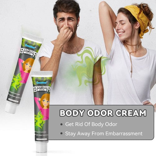 Sumifun - Body Odor Cream