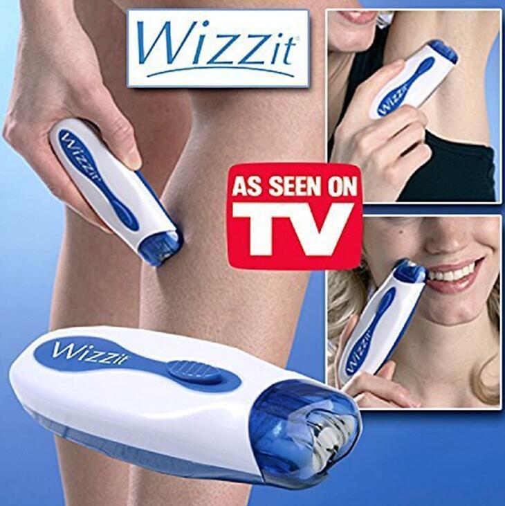 Hair Remover