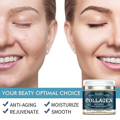 Anti Aging Face Cream 