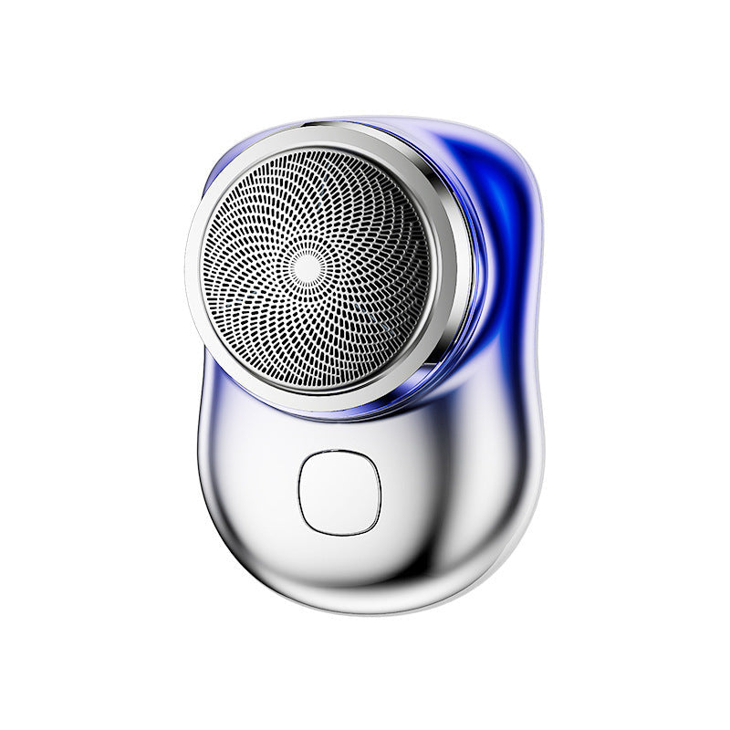 Face Cordless Shavers Rechargeable