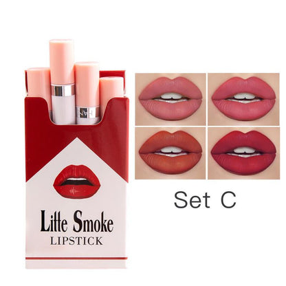 Matte Mist Lipstick