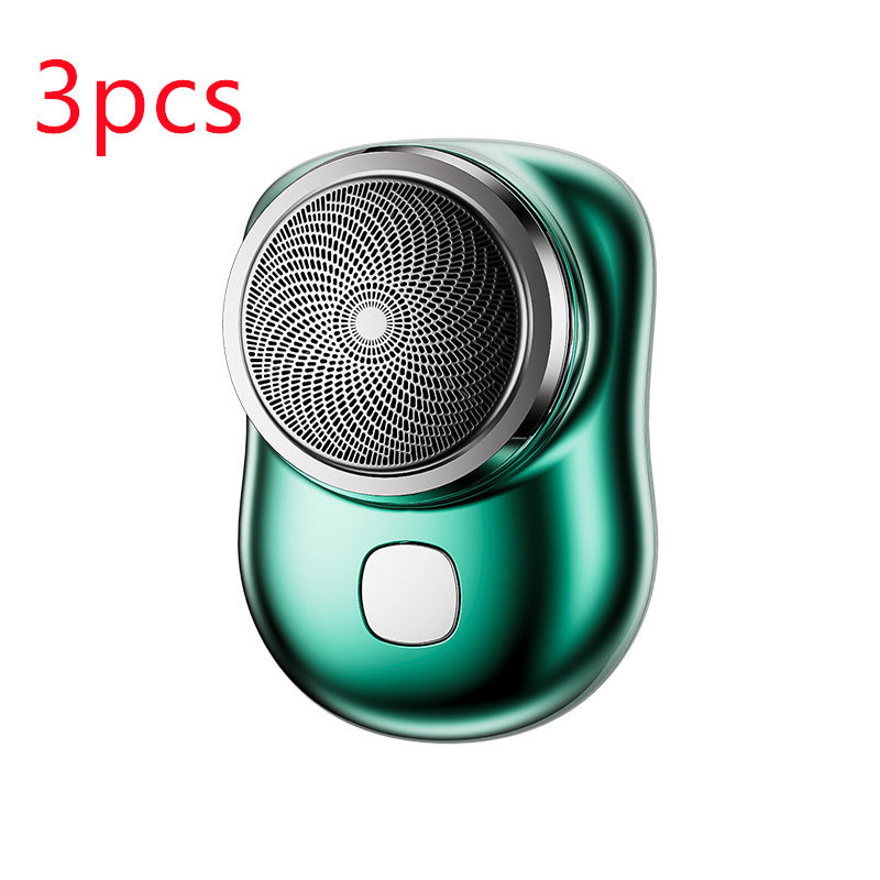 Face Cordless Shavers Rechargeable