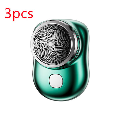 Face Cordless Shavers Rechargeable