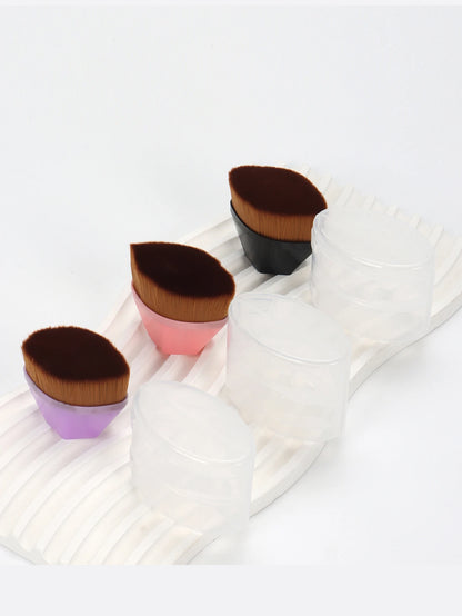 Makeup Brush Brushes for Body Foundation Makeup for Tan Makeup Brushes Cosmetic Pretty Tools Blush Powder Brushes