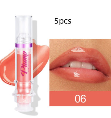 New Tube Lip