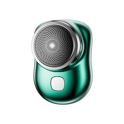 Face Cordless Shavers Rechargeable