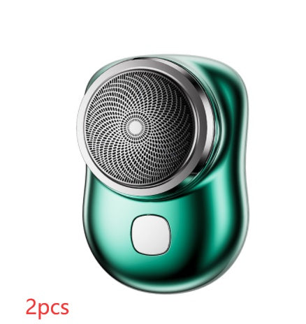 Face Cordless Shavers Rechargeable