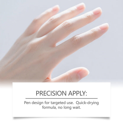 Nail Care Series Keep Nails Comfortable Nourish Nail Nutrition Daily Care Brightening
