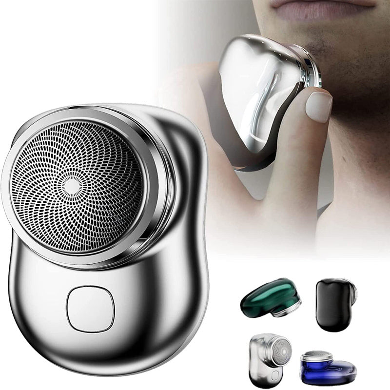 Face Cordless Shavers Rechargeable