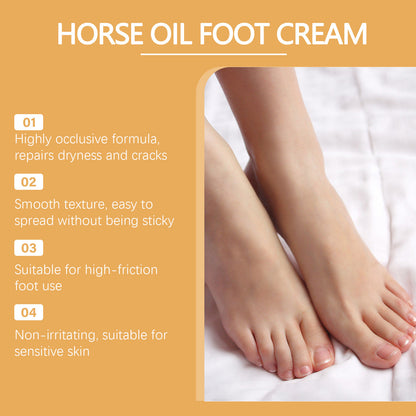 Foot Neck Cream Care Skin Hydrating features benefits for dry skin care