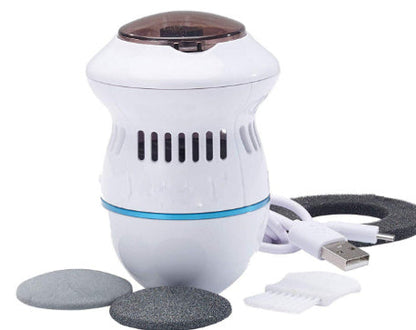 Multifunctional Electric Foot