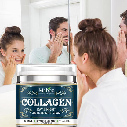 Anti Aging Face Cream 