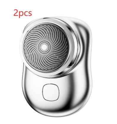 Face Cordless Shavers Rechargeable