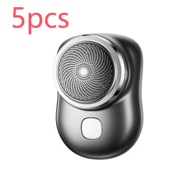 Face Cordless Shavers Rechargeable