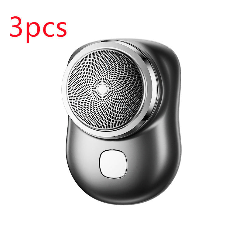 Face Cordless Shavers Rechargeable
