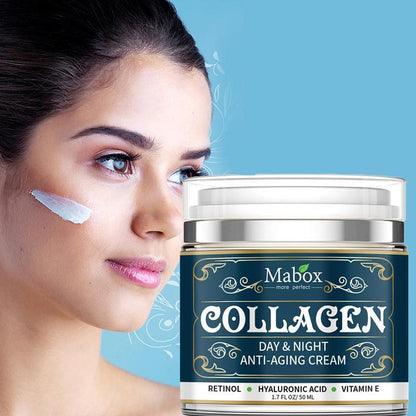 Anti Aging Face Cream 
