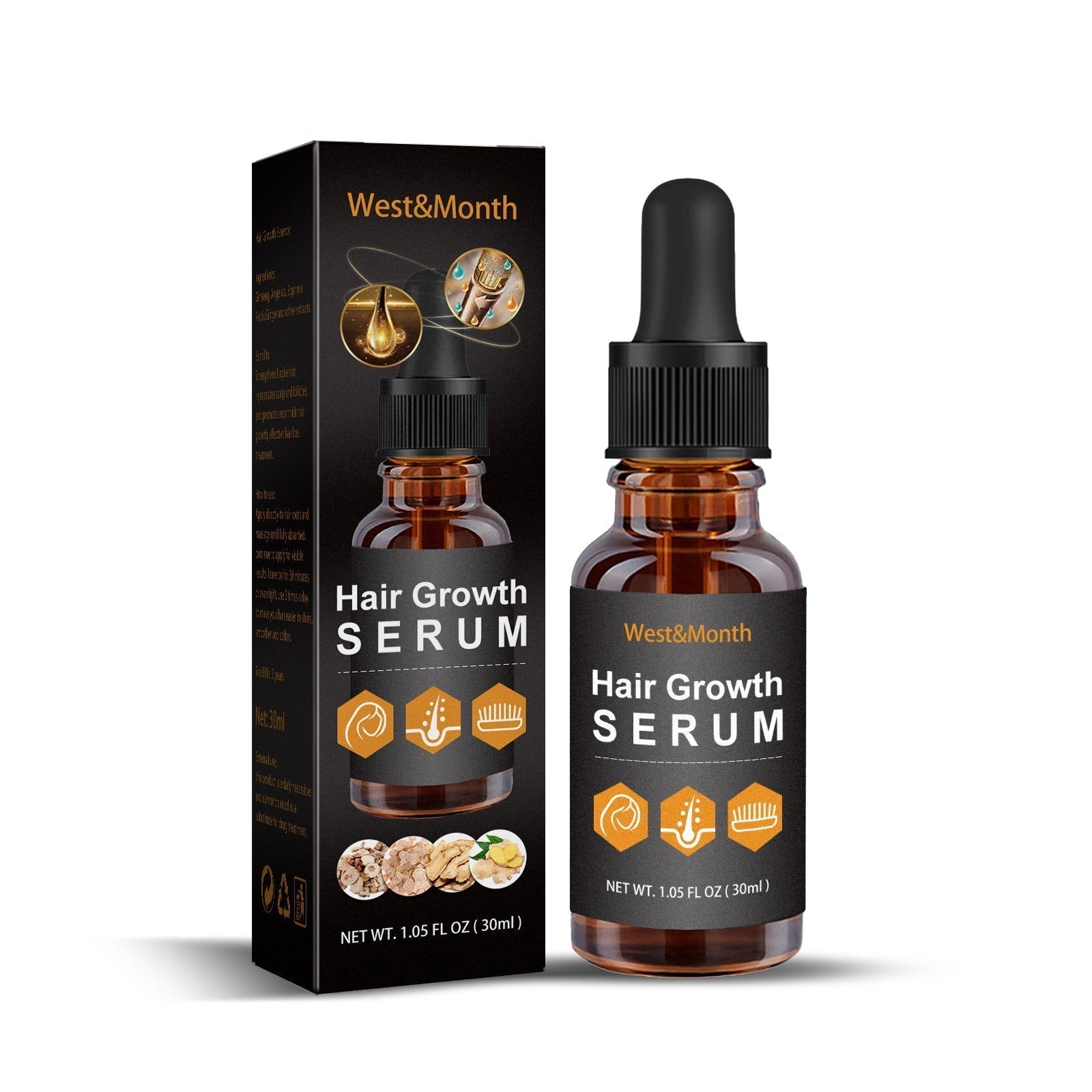 Essential Oil