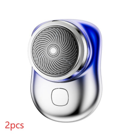 Face Cordless Shavers Rechargeable